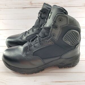 Magnum Strike Force‎ 6.0 Boot Mens Size 10 Black M801393